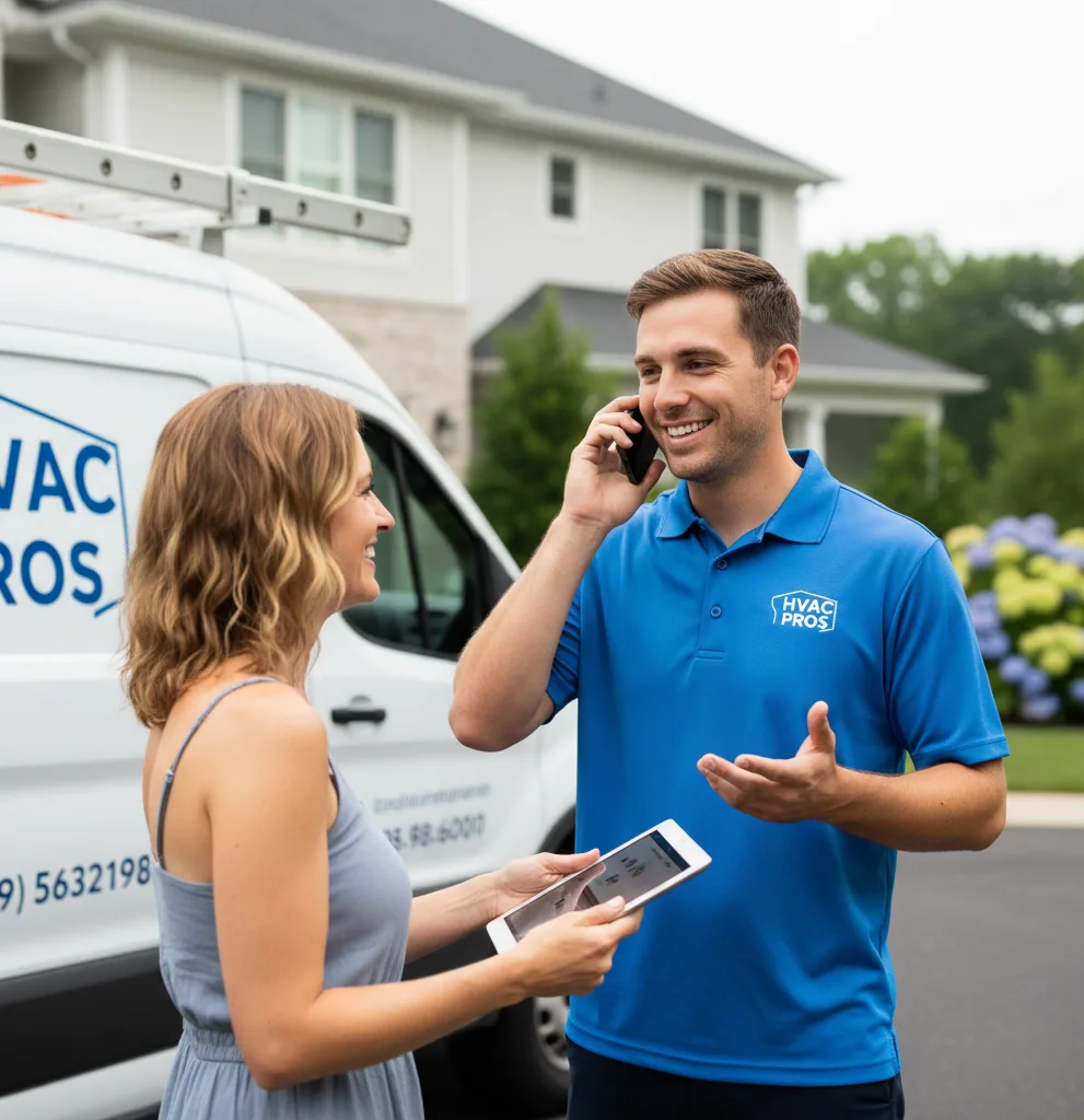 Duct Cleaning in Osprey, FL